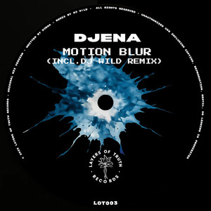 In Motion (DJ W!LD Remix)