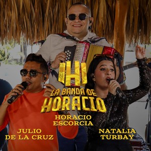 Échame a Mí La Culpa (En Vivo)