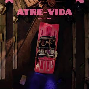 ATRE-VIDA (feat. JOBS)