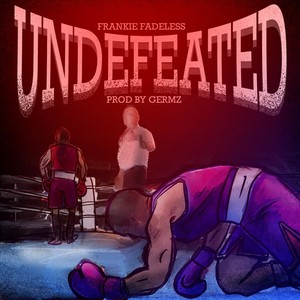 Undefeated (Explicit)