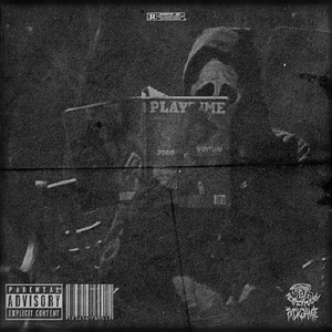 SCREAM(feat. Afraid of Myself) (Explicit)