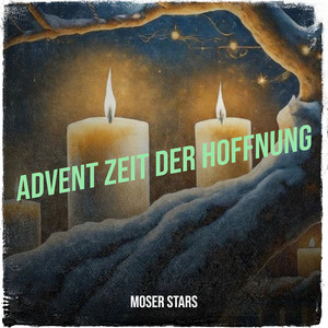 Advent Zeit Der Hoffnung