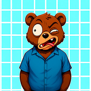 DakoTerror