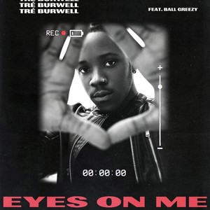 Eyes on Me (Explicit)