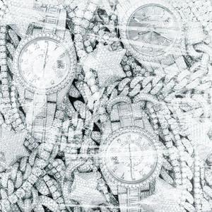 Wristwatch (Explicit)