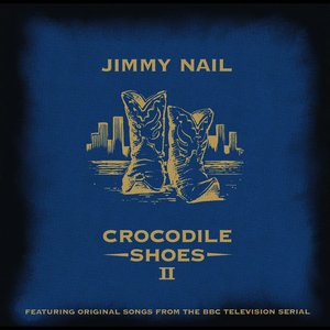 Crocodile Shoes II