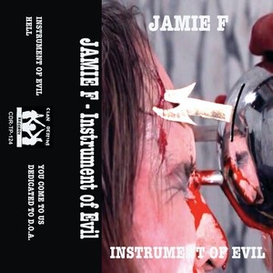 Instrument of Evil (Explicit)