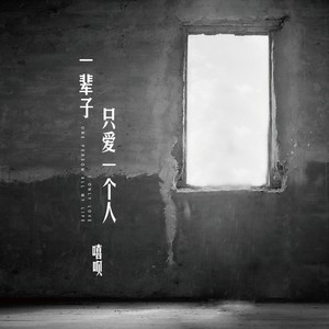 一辈子只爱一个人