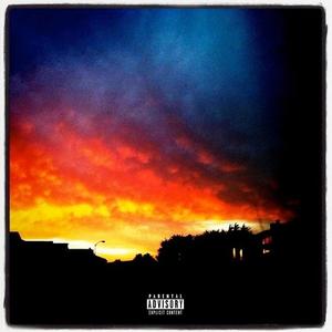 Fire in the Sky (Explicit)