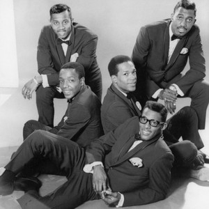 The Temptations - Cloud Nine (FKJ Remix)