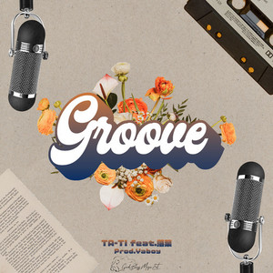 Groove (feat. 落葉)