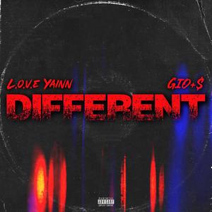 Different (feat. Gio+$) (Explicit)