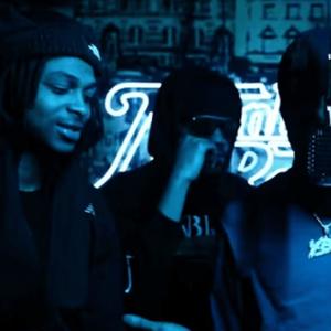 Bounce out (feat. FsDaBender & YoungBagChasers) (Explicit)