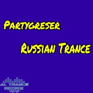 Russian Trance