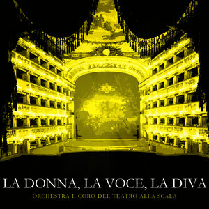 La Donna, La Voce, La Diva