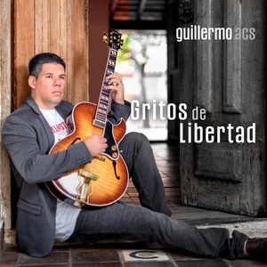 Destellos (feat. Germán Lema, Andres Pellican, Sebastian Ramirez & Dario Lezcano)