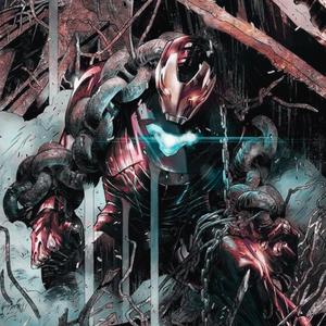 Tony Stark (Explicit)