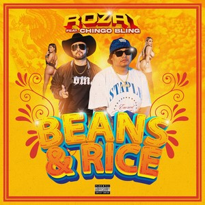Beans & Rice (Explicit)