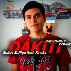 Dákiti (feat. Fawke Beats) [Explicit]