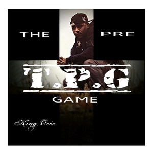 The Pre Game T.P.G