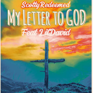 My Letter to God