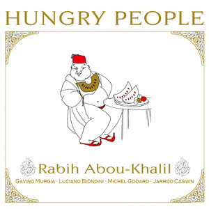 Hungry People (Deluxe Edition)