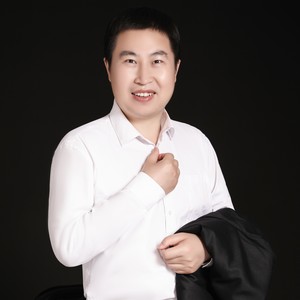 全国人民颂党恩