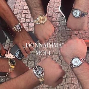 DONNA IMMA (Explicit)