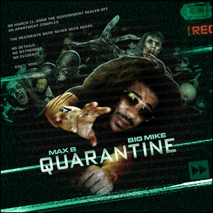 Public Domain 5 (Quarantine) [Explicit]