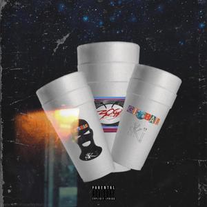 Drunk Off A Sip (feat. Loose Laurent & G2BABY) (Explicit)