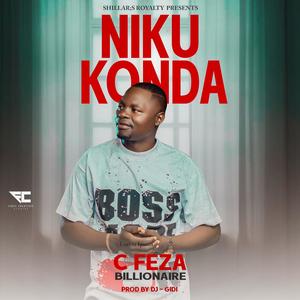 Nikukonda (Explicit)