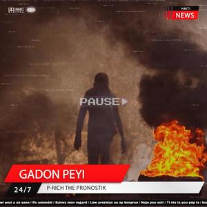 Gadon Peyi (Explicit)