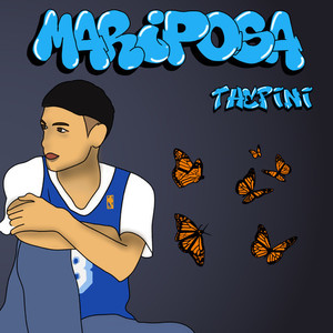 Mariposa (Explicit)