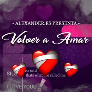 Volverte Amar