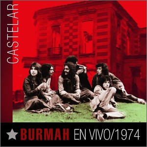 Castelar (En Vivo 1974)