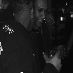 4 The Night (Explicit)