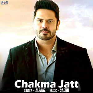 Chakma Jatt (From "Ishq Brandy") - Single