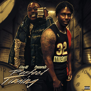 Press Record Pt.2 (Explicit)