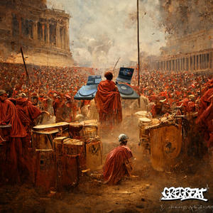 LIVE 1 (feat. Lex Rush, Dell feddi & T-Kidd) (Explicit)