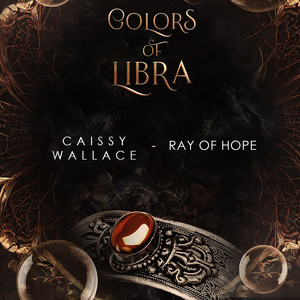 Ray of Hope (Colors of Libra)