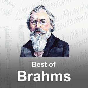 Wiegenlied (Lullaby), Op. 49, No. 4