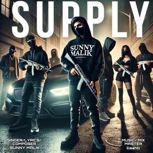 Supply (Devila m ginti) (Explicit)