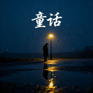 刘小英 - 童话 (你哭着对我说)