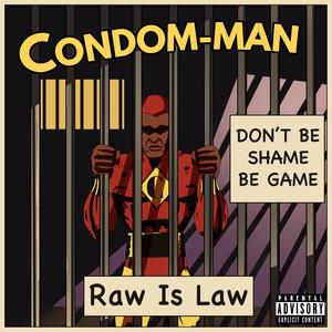 Raw Is Law (feat. JayReidFromTheCity) (Explicit)