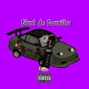 Blunt de Baunilha (Speed plug) [Explicit]