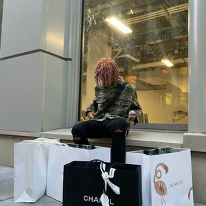 breathe/wild (Explicit)