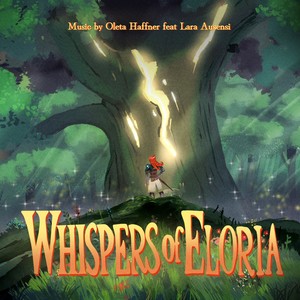 Whispers of Eloria