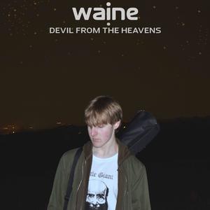 Devil From the Heavens