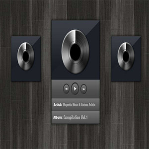 Spectral (Original Mix)