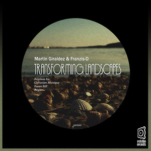 Transforming Landscapes (Rogier Remix)